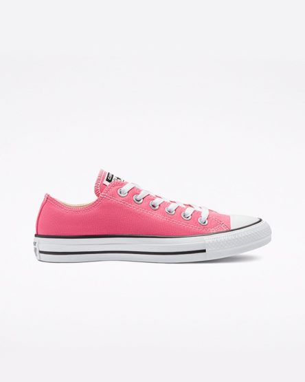 Tenisky Nizke Converse Chuck Taylor All Star Klasické Damske Ruzove | SK 11DLNO7